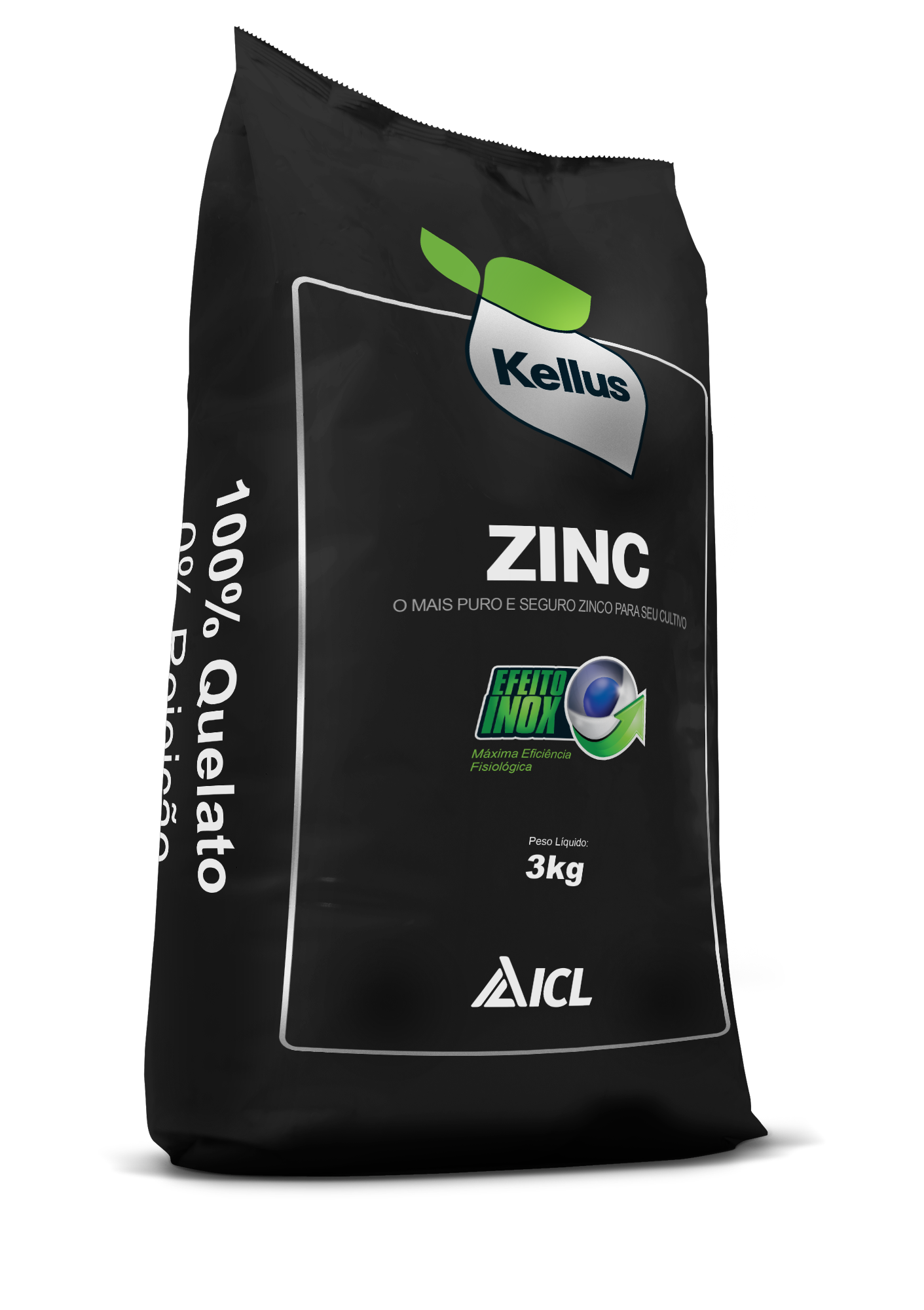 Kellus Zinc - 0